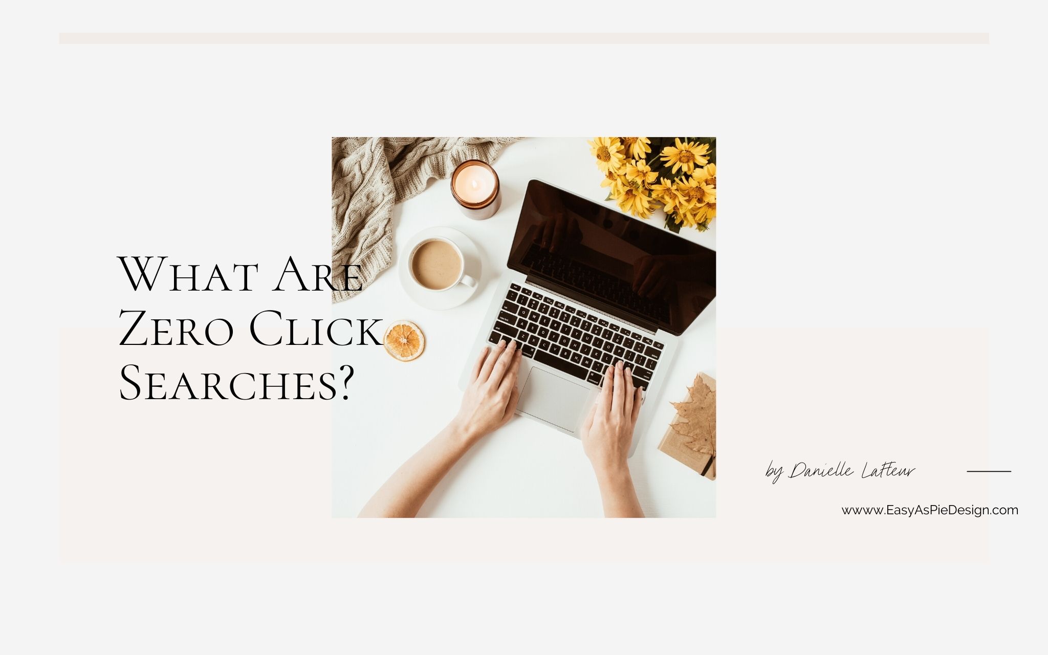 What Are Zero Click Searches